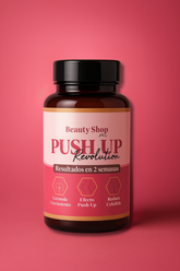 Cápsulas Push Up Revolution